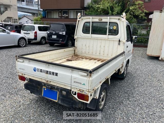 Subaru SAMBAR TRUCK 2000-01 8372239-1