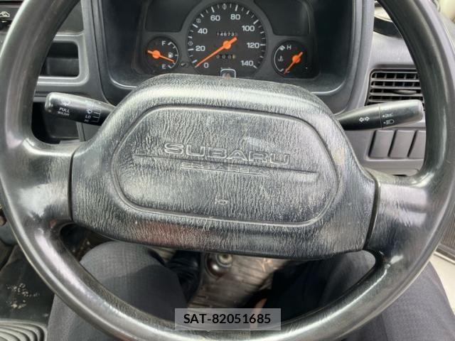 Subaru SAMBAR TRUCK 2000-01 8372239-20