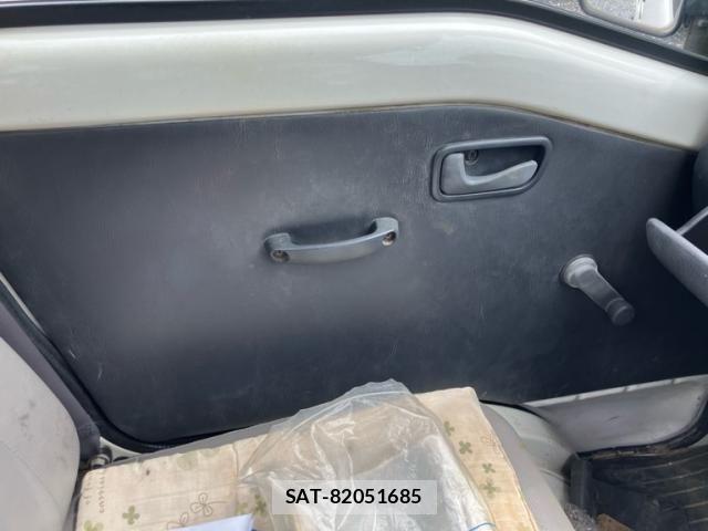 Subaru SAMBAR TRUCK 2000-01 8372239-21