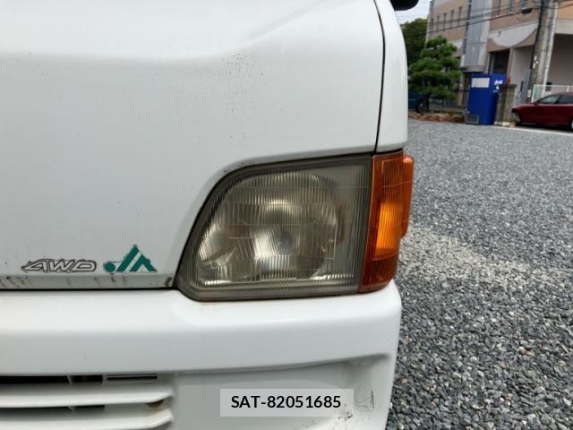 Subaru SAMBAR TRUCK 2000-01 8372239-2