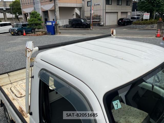 Subaru SAMBAR TRUCK 2000-01 8372239-3