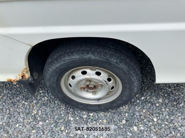 Subaru SAMBAR TRUCK 2000-01 8372239-4