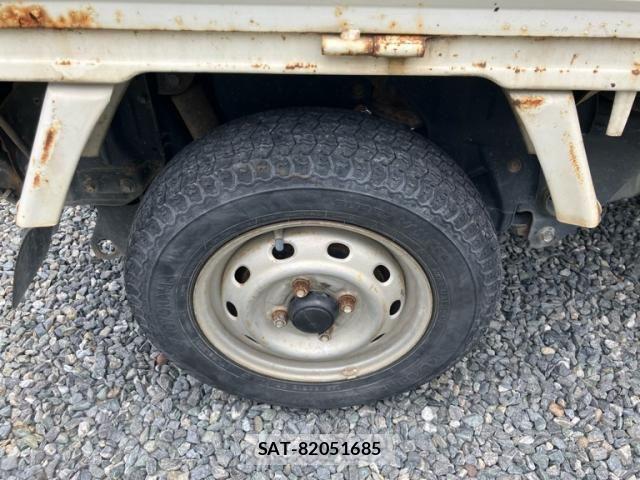 Subaru SAMBAR TRUCK 2000-01 8372239-5