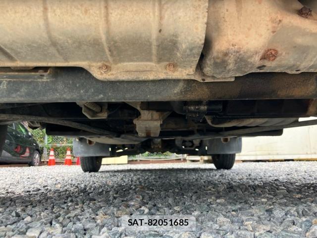 Subaru SAMBAR TRUCK 2000-01 8372239-7