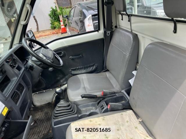 Subaru SAMBAR TRUCK 2000-01 8372239-8