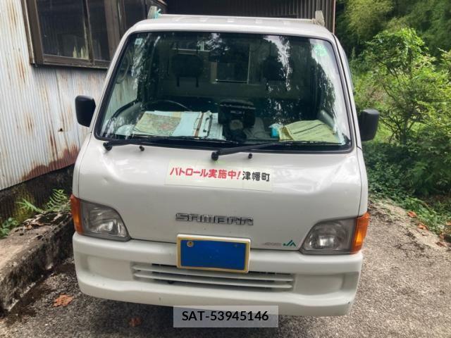 Subaru SAMBAR TRUCK 2000-11 8372237-0