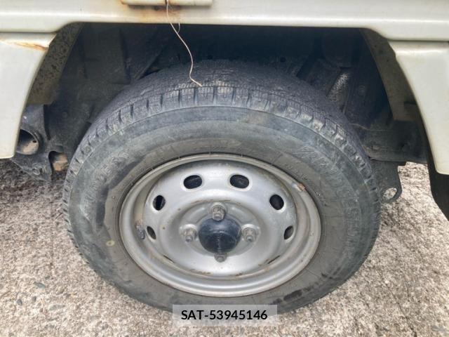 Subaru SAMBAR TRUCK 2000-11 8372237-9