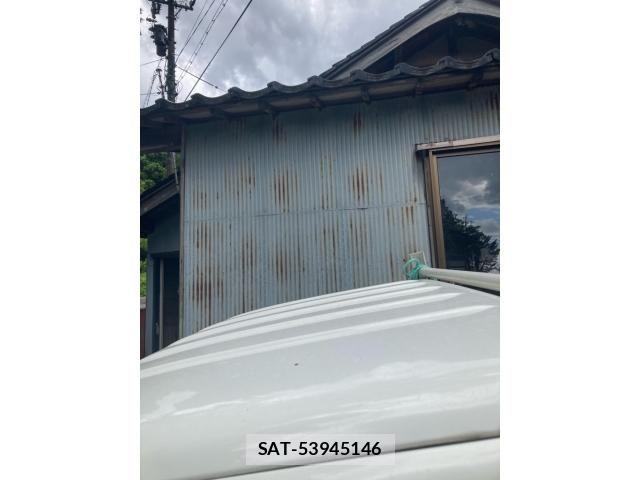 Subaru SAMBAR TRUCK 2000-11 8372237-11