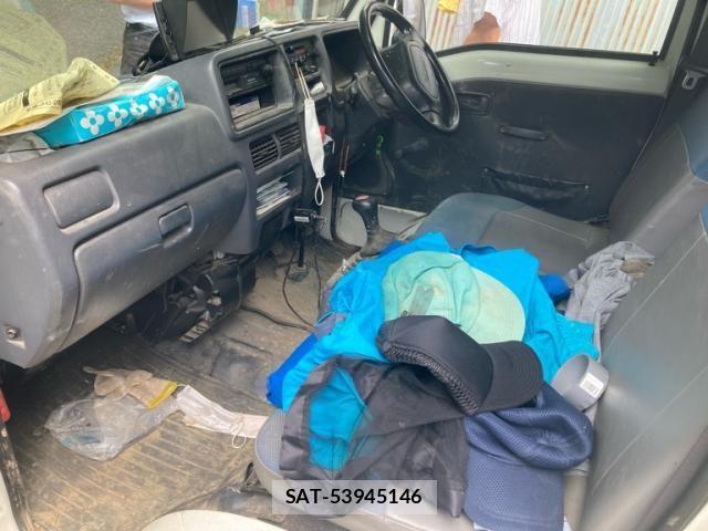 Subaru SAMBAR TRUCK 2000-11 8372237-12