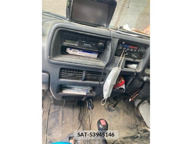 Subaru SAMBAR TRUCK 2000-11 8372237-13