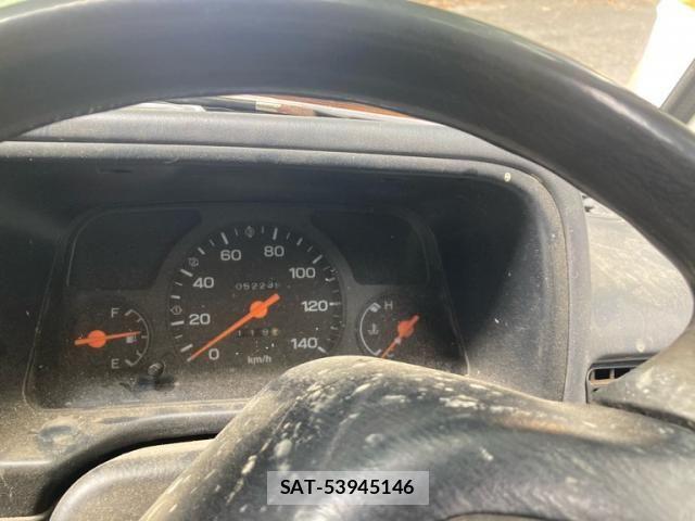 Subaru SAMBAR TRUCK 2000-11 8372237-16
