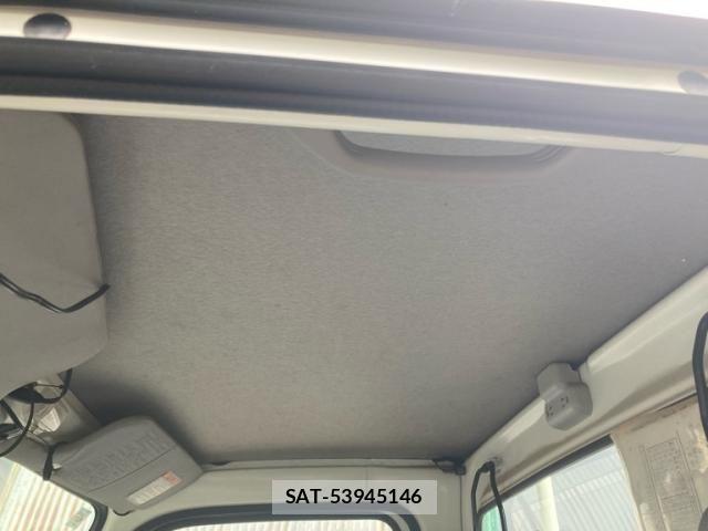 Subaru SAMBAR TRUCK 2000-11 8372237-17