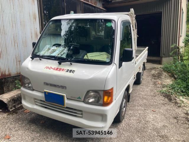 Subaru SAMBAR TRUCK 2000-11 8372237-1