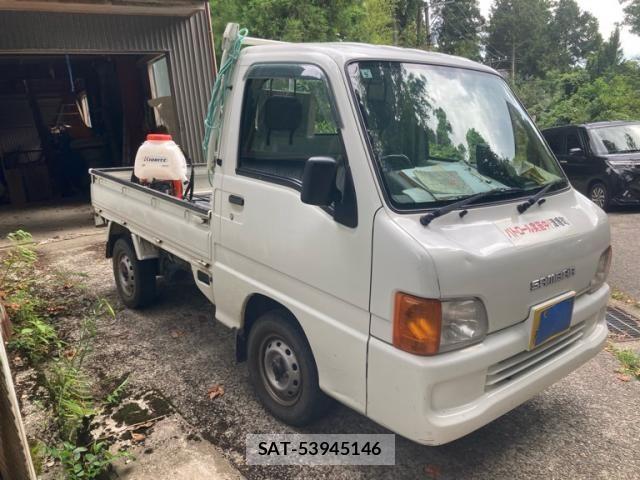 Subaru SAMBAR TRUCK 2000-11 8372237-2