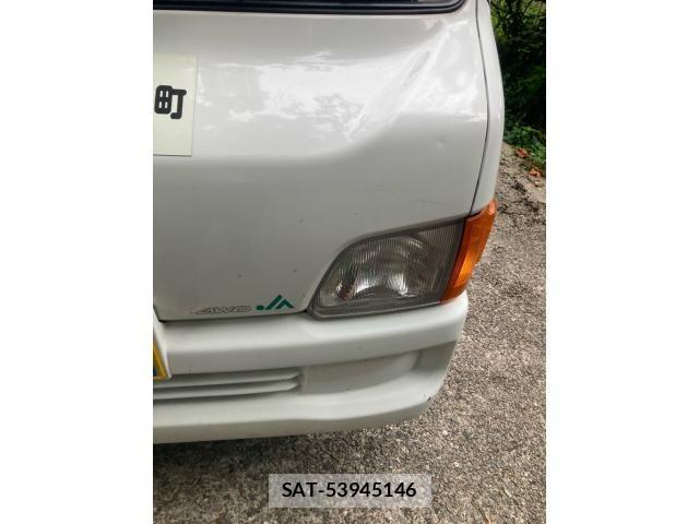 Subaru SAMBAR TRUCK 2000-11 8372237-3