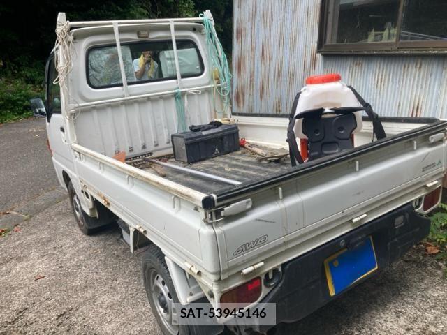 Subaru SAMBAR TRUCK 2000-11 8372237-5