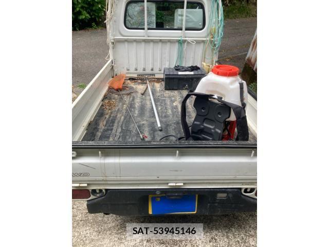 Subaru SAMBAR TRUCK 2000-11 8372237-6