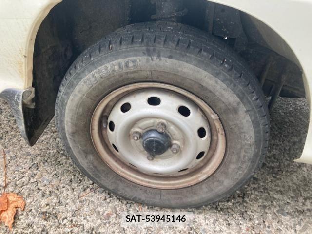 Subaru SAMBAR TRUCK 2000-11 8372237-7