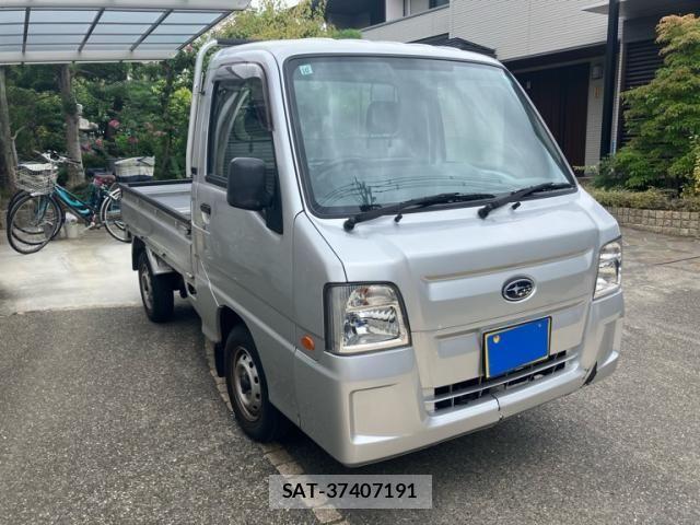 Subaru SAMBAR TRUCK 2010-10 8438941-0