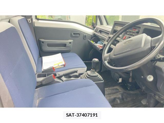 Subaru SAMBAR TRUCK 2010-10 8438941-9