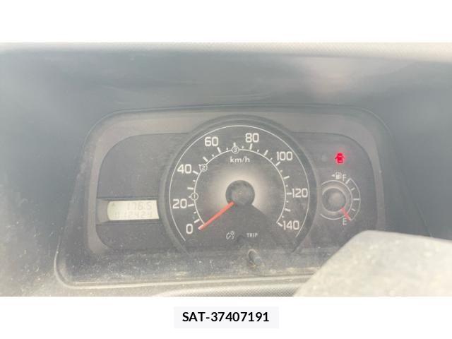 Subaru SAMBAR TRUCK 2010-10 8438941-10