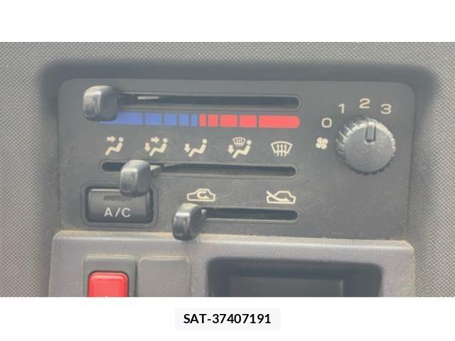 Subaru SAMBAR TRUCK 2010-10 8438941-12