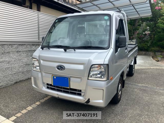 Subaru SAMBAR TRUCK 2010-10 8438941-1
