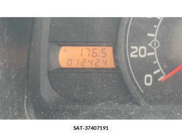Subaru SAMBAR TRUCK 2010-10 8438941-19