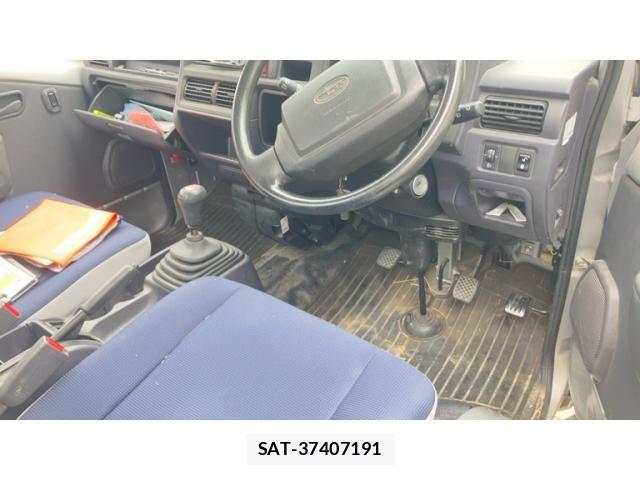 Subaru SAMBAR TRUCK 2010-10 8438941-20