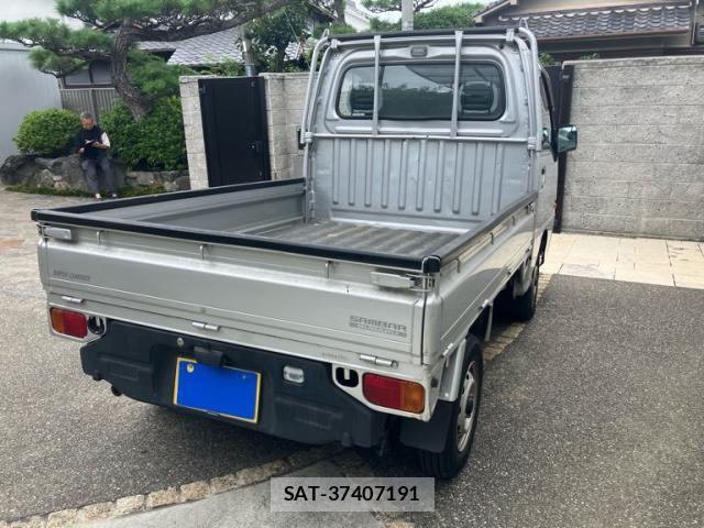 Subaru SAMBAR TRUCK 2010-10 8438941-2