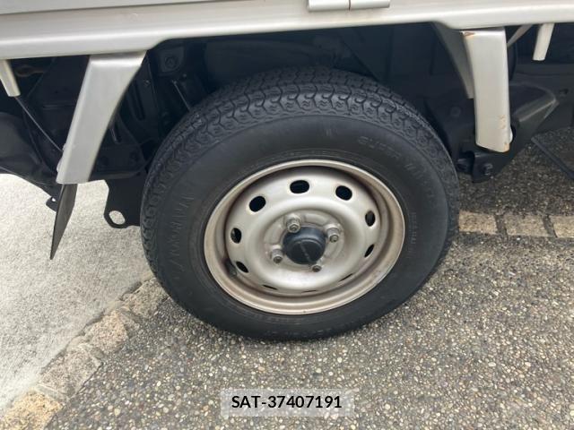 Subaru SAMBAR TRUCK 2010-10 8438941-3