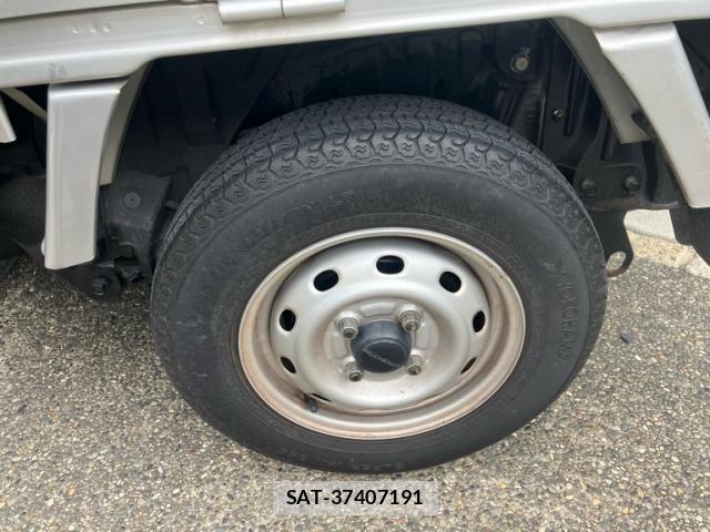 Subaru SAMBAR TRUCK 2010-10 8438941-4