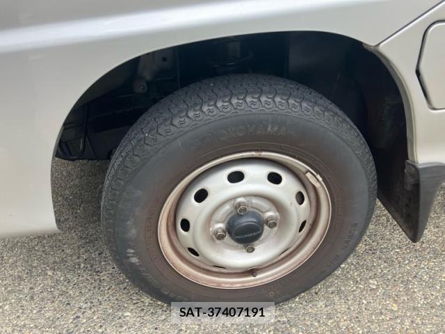 Subaru SAMBAR TRUCK 2010-10 8438941-5