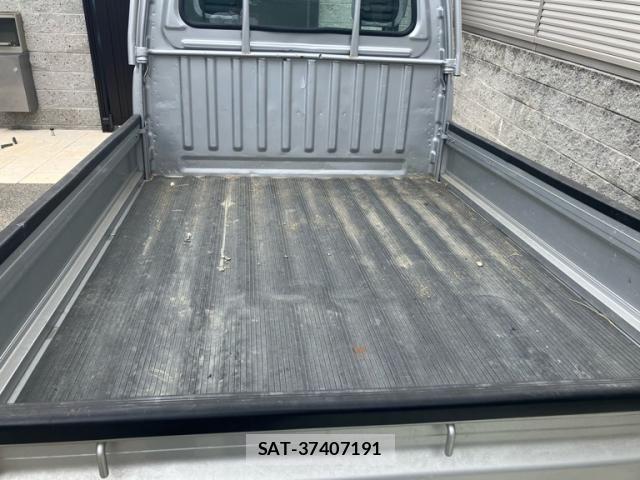 Subaru SAMBAR TRUCK 2010-10 8438941-8