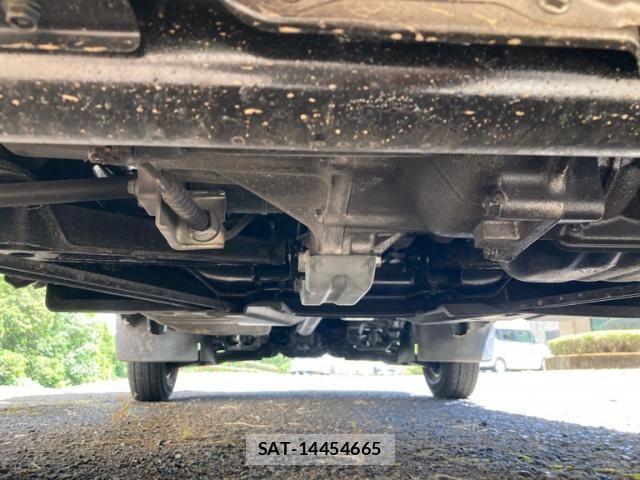 Subaru SAMBAR TRUCK 2007-05 8458532-10