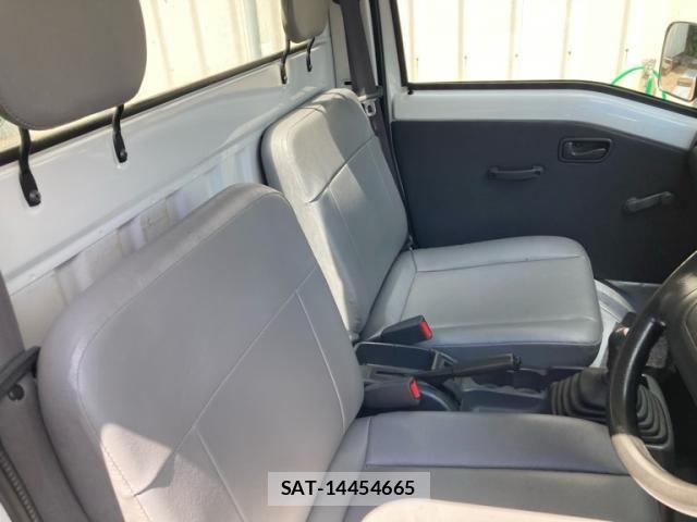 Subaru SAMBAR TRUCK 2007-05 8458532-12