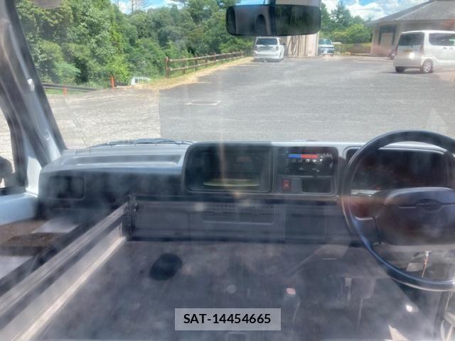 Subaru SAMBAR TRUCK 2007-05 8458532-13