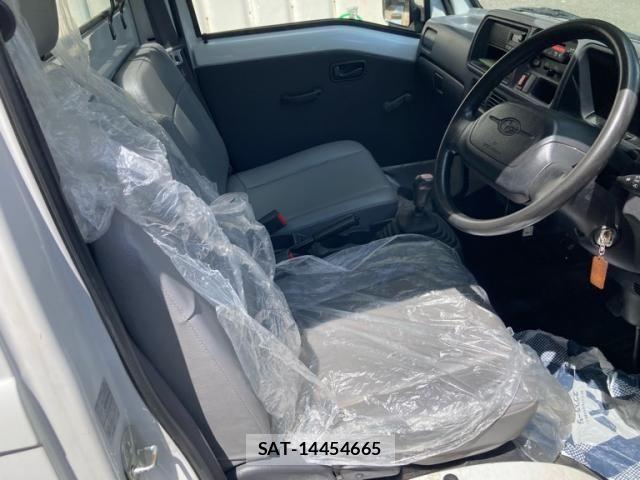 Subaru SAMBAR TRUCK 2007-05 8458532-14