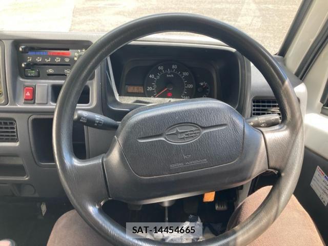 Subaru SAMBAR TRUCK 2007-05 8458532-15
