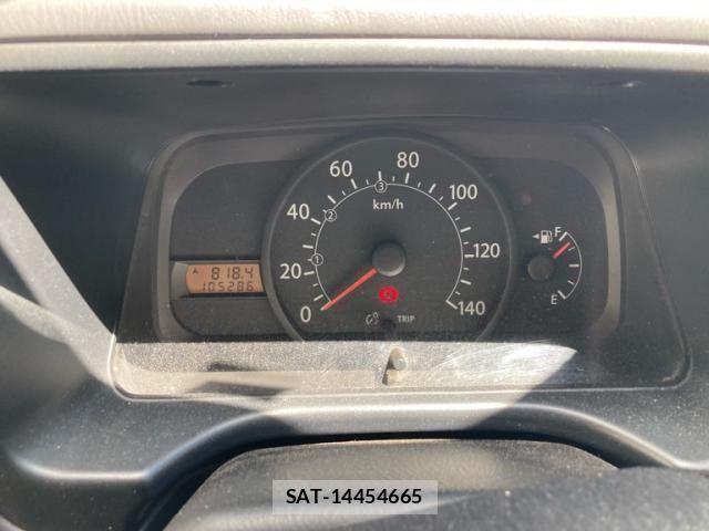 Subaru SAMBAR TRUCK 2007-05 8458532-16