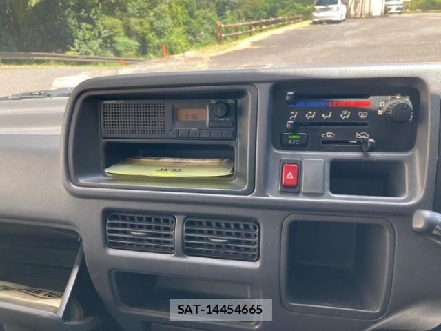 Subaru SAMBAR TRUCK 2007-05 8458532-17
