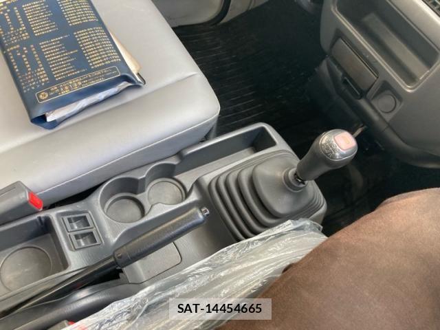 Subaru SAMBAR TRUCK 2007-05 8458532-18