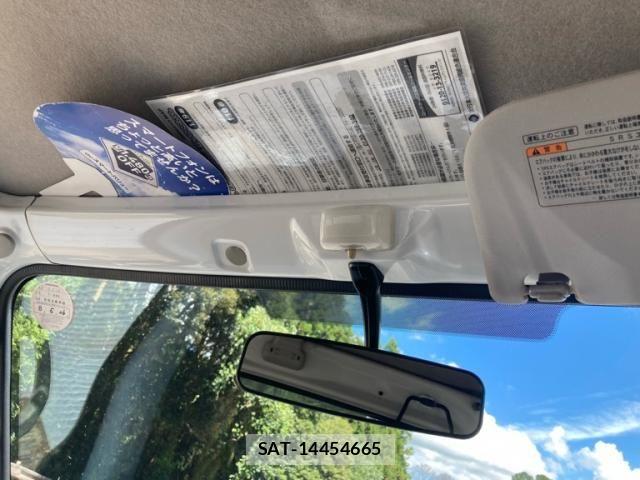 Subaru SAMBAR TRUCK 2007-05 8458532-19