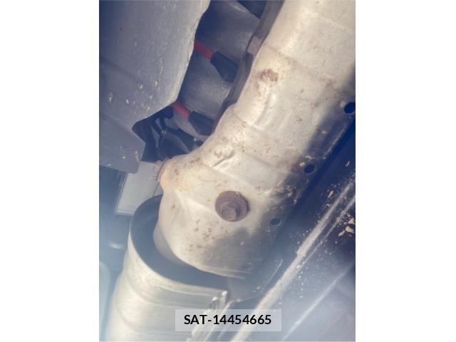 Subaru SAMBAR TRUCK 2007-05 8458532-20