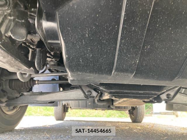 Subaru SAMBAR TRUCK 2007-05 8458532-3