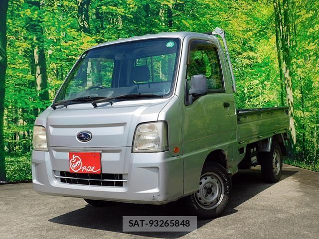 Subaru SAMBAR TRUCK 2010-08 8527541-0