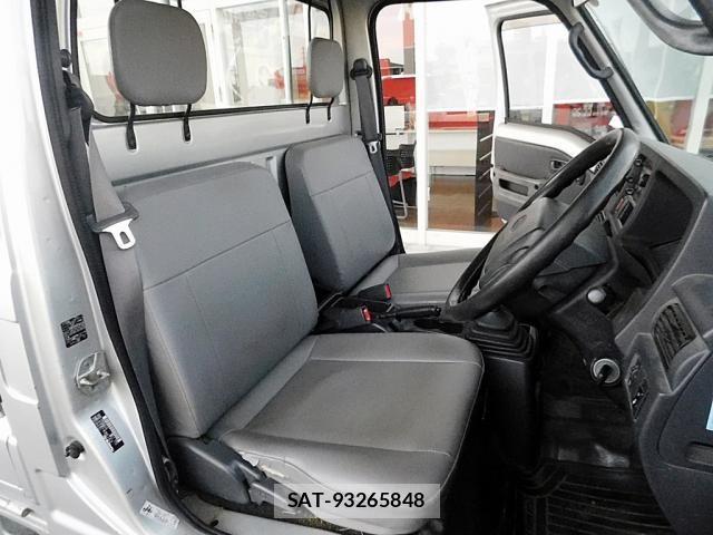 Subaru SAMBAR TRUCK 2010-08 8527541-10
