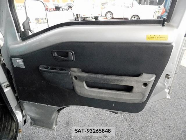 Subaru SAMBAR TRUCK 2010-08 8527541-14