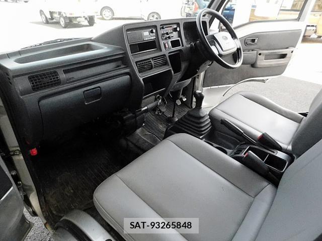 Subaru SAMBAR TRUCK 2010-08 8527541-15
