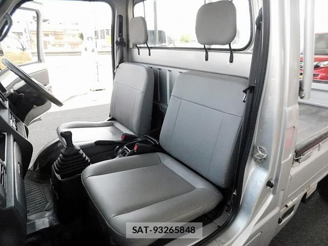 Subaru SAMBAR TRUCK 2010-08 8527541-16
